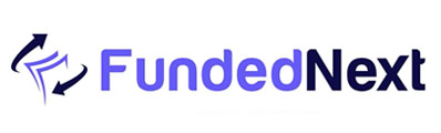 FundedNext Logo