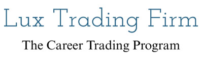 Lux Trading Logo
