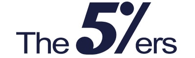 The5%ers Logo