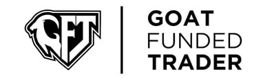 Goat Funded Trader Logo
