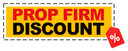 Prop Firm Discount Code