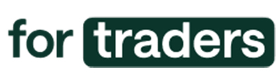 For Traders Logo