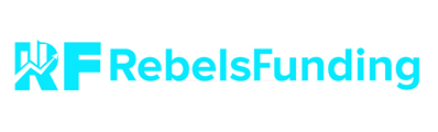 Rebels Funding Logo