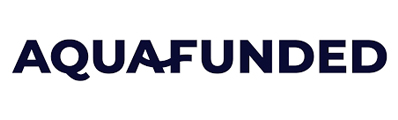 AquaFunded logo