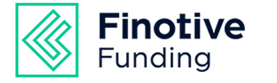 Finotive Funding logo