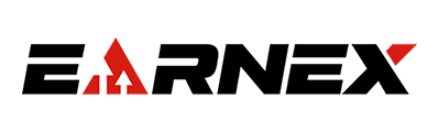 Earnex Prime logo