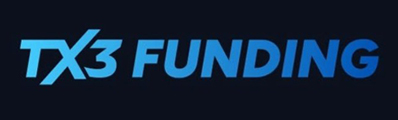 View all TX3 Funding deals View all TX3 Funding deals