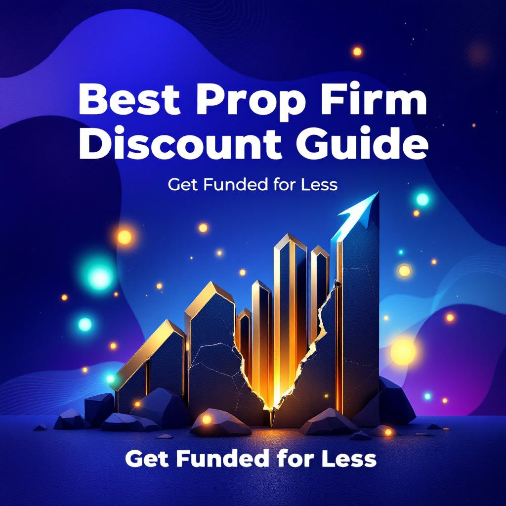 Best Prop Firm Discount Guide 2026: Get Funded for Less