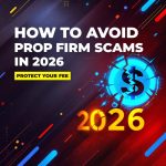 How to Avoid Prop Firm Scams in 2026 Protect Your Fee
