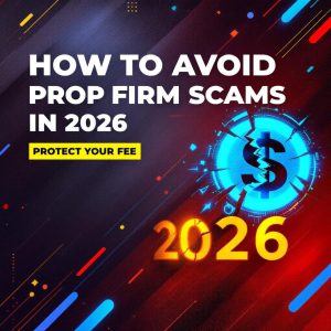 How to Avoid Prop Firm Scams in 2026: Protect Your Fee