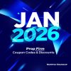 January 2026 Prop Firm Deals and Coupon Codes - Updated Monthly Roundup_thumb