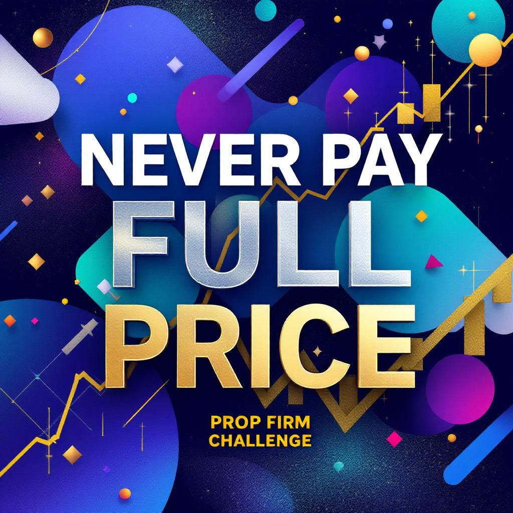 Never Pay Full Price: Strategic Prop Firm Capital Protection