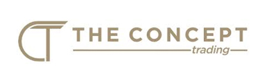 The Concept Trading logo