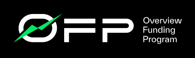 OFP Funding logo