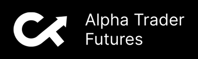 Alpha Trader Futures logo