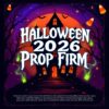 Halloween 2026 Prop Firm Coupon