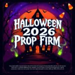 Halloween 2026 Prop Firm Coupon