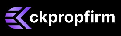 CK PropFirm CK PropFirm logo