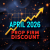 April 2026 Prop Firm Coupon Codes & Discounts – Monthly Roundup