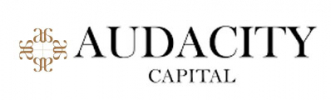 AudaCity Capital Funded