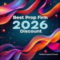 Best Prop Firm Discount 2026: Verified Coupons & Promos