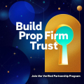 Build Prop Firm Trust: Join the Verified Partnership Program