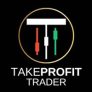 🛍️ Take Profit Trader Black Friday Sale: 30% Off + 100% Refund + No Activation Fee