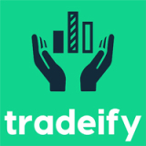 Tradeify 40% OFF Select and Growth Accounts Offer