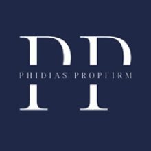 Phidias Propfirm $30 Entry Fee for 10K Competition