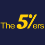 The5ers New Year Offer: $2.5K High Stakes Account for $12